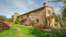 Casale in vendita a San Gimignano Toscana Siena