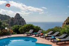 Villa in vendita a Trinità d\'Agultu e Vignola Sardegna Sassari