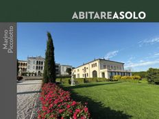 Villa in vendita a Asolo Veneto Treviso