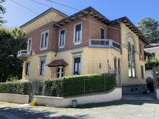 Villa di 641 mq in vendita Via delle Ville, 9, Biella, Piemonte