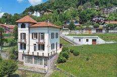 Esclusiva villa di 740 mq in vendita Salita Andrea Brenta, 21, Argegno, Lombardia