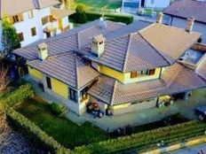 Villa in vendita Via Aldo Moro, 2, Fiorano al Serio, Lombardia