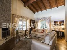 Prestigiosa villa di 570 mq in vendita Via al Colle, Varese, Lombardia
