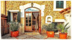 Esclusiva villa in vendita Palma di Maiorca, Spagna