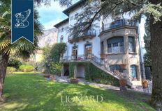Villa in vendita a Lecco Lombardia Lecco