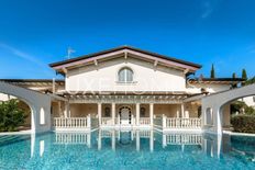 Prestigiosa villa di 776 mq in vendita, Via G. Amendola, Forte dei Marmi, Lucca, Toscana
