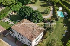 Prestigiosa villa in vendita Via della Pieve, 206, Capannori, Lucca, Toscana