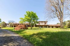 Villa di 535 mq in vendita Via Chiso, 49, Laveno-Mombello, Varese, Lombardia