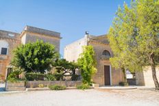 Esclusiva villa di 1300 mq in vendita Castrignano del Capo, Puglia