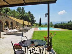 Villa in vendita a Reggello Toscana Firenze