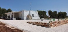 Esclusiva villa in vendita Contrada Traetta Grande, Ostuni, Brindisi, Puglia