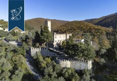 Castello in vendita a Calenzano Toscana Firenze