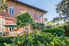 Villa in affitto a Forte dei Marmi Toscana Lucca