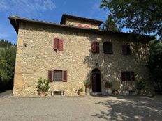 Villa in vendita a Tavarnelle Val di Pesa Toscana Firenze