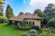 Villa in vendita a Proserpio Lombardia Como