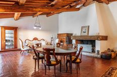 Lussuoso casale in vendita Via di Bisticci, Rignano sull\'Arno, Firenze, Toscana
