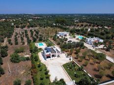 Prestigiosa villa di 310 mq in vendita Contrada Salinola, Ostuni, Puglia