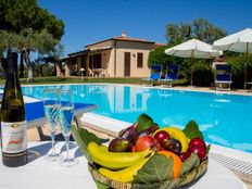 Villa in vendita a Alghero Sardegna Sassari