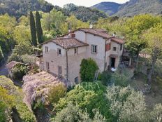 Prestigiosa villa di 500 mq in vendita Via di Gallena, Camaiore, Toscana