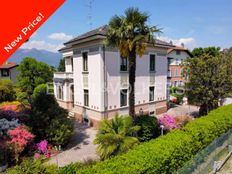 Esclusiva villa in vendita Via Creva, 19, Luino, Lombardia