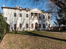 Villa in vendita Strada dei Pizzolati, 104, Vicenza, Veneto