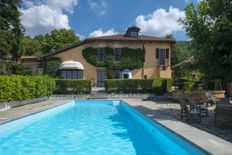Prestigiosa villa di 650 mq in vendita Via Ridolfi, 64, San Mauro Torinese, Provincia di Torino, Piemonte