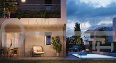 Prestigiosa villa di 195 mq in vendita Via Italo Calvino, Albese Con Cassano, Como, Lombardia