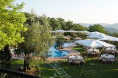 Esclusiva villa di 783 mq in vendita Ficulle, Umbria