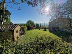 Lussuoso casale in vendita Monte San Savino, Toscana