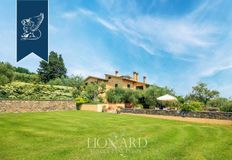 Villa in vendita a Carmignano Toscana Prato