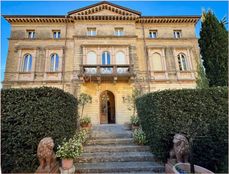 Prestigiosa villa di 600 mq in vendita Caprino Veronese, Italia