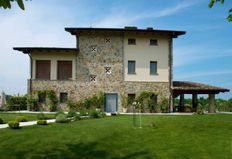 Villa in vendita a Peschiera del Garda Veneto Verona