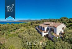 Villa in vendita a Castiglione della Pescaia Toscana Grosseto