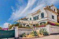 Villa in vendita a Santa Marinella Lazio Roma