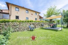 Villa in vendita a Loro Ciuffenna Toscana Arezzo