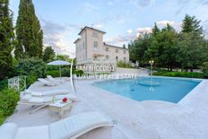 Villa in vendita a Montespertoli Toscana Firenze