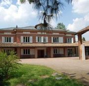 Casale in vendita a Mezzana Rabattone Lombardia Pavia