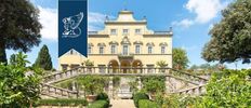 Prestigiosa villa di 2800 mq in vendita Scandicci, Toscana