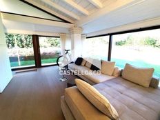 Prestigiosa villa di 225 mq in vendita Via S. Michele, 36, Soiano, Lombardia