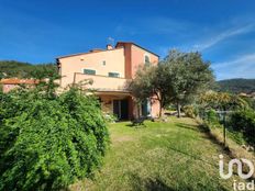 Esclusiva villa di 250 mq in vendita Via DEGLI ULIVI, 2, Quiliano, Liguria