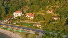 Esclusiva villa di 1000 mq in vendita Via Lago, Meina, Piemonte