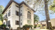 Villa in vendita Via del poggio imperiale, 34, Firenze, Toscana