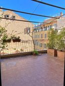 Appartamento di prestigio di 160 m² in affitto Via della Croce, 58, Roma, Lazio