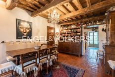Esclusiva villa di 90500 mq in vendita Strada Regionale Maremmana, Manciano, Toscana