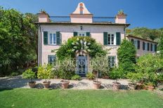 Villa di 480 mq in vendita Casanova Lerrone, Liguria