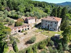Prestigiosa villa di 3000 mq in vendita Via delle Macennere, Lucca, Toscana