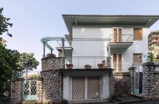 Esclusiva villa in vendita via Conca Verde, Vallecrosia, Liguria