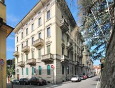 Appartamento di lusso di 172 m² in affitto Como, Italia