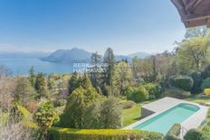 Prestigiosa villa in vendita Per Brisino, Stresa, Verbano-Cusio-Ossola, Piemonte