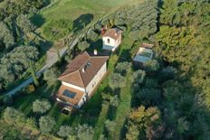 Prestigiosa villa in vendita palaia, Palaia, Pisa, Toscana